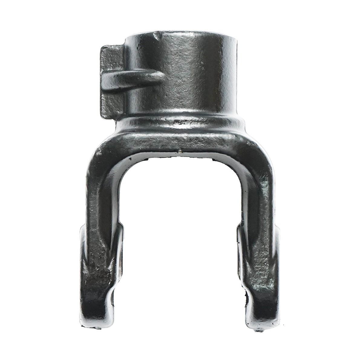 Furca cardan T5 pentru priza Z=6 caneluri cruce 30,2x80